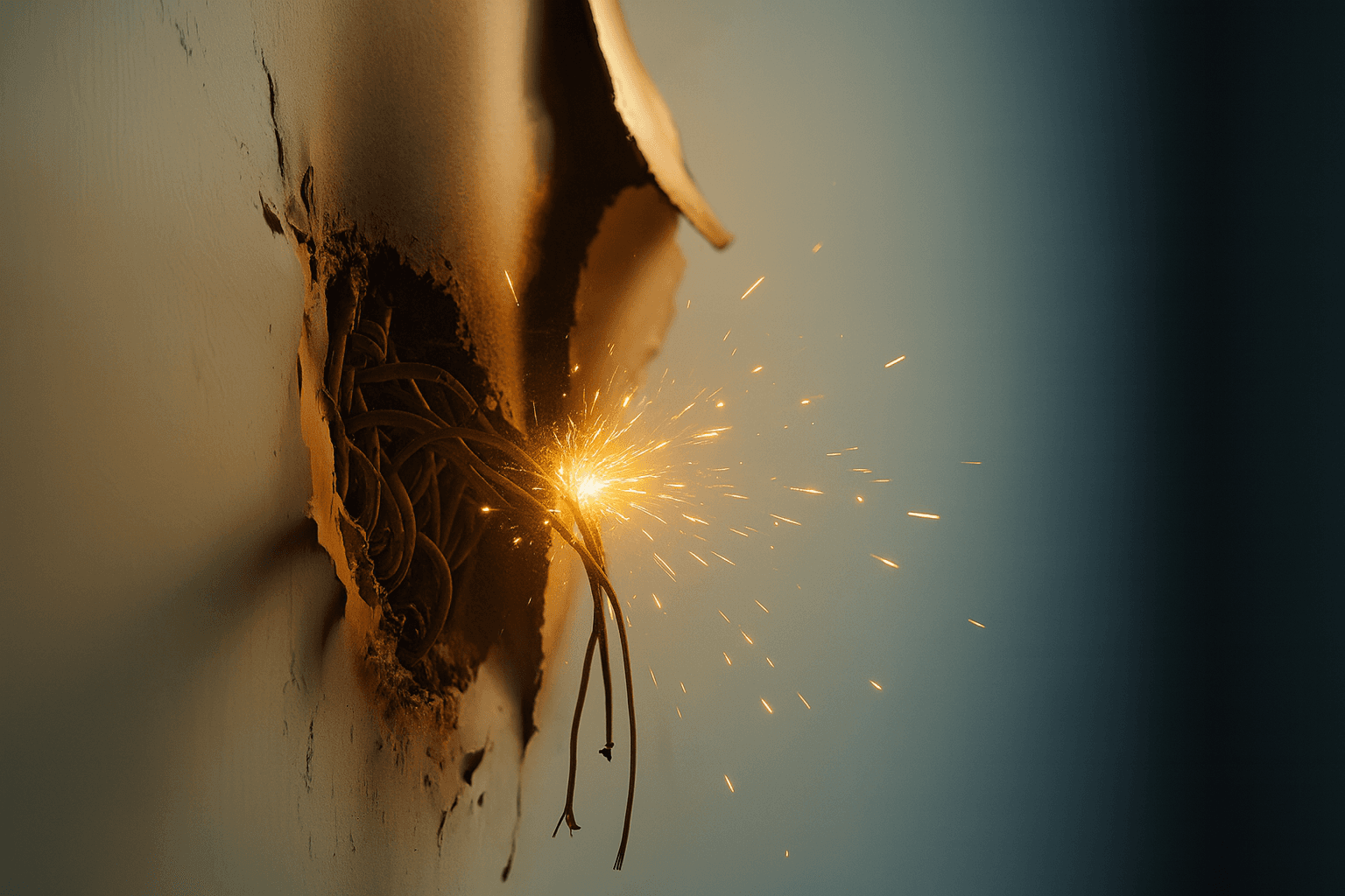 Fault Finding Callout