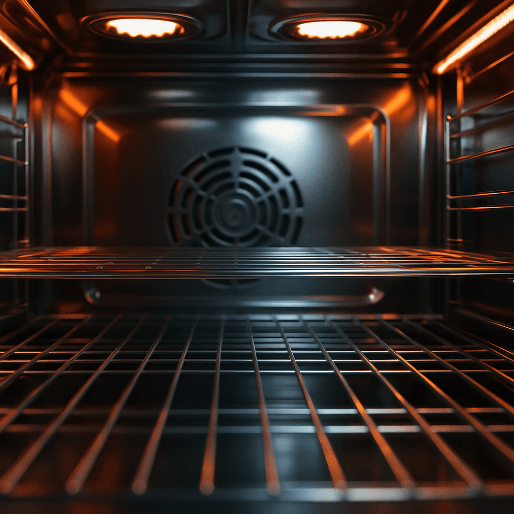 Kitchen Power Upgrade