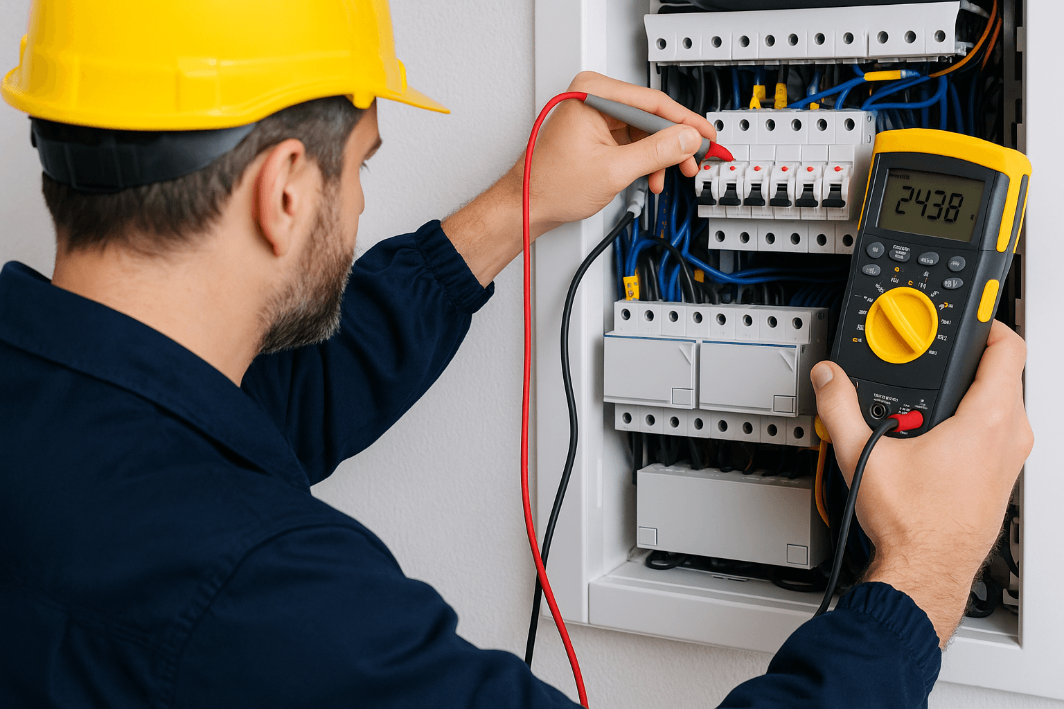 Professional Electrical Services