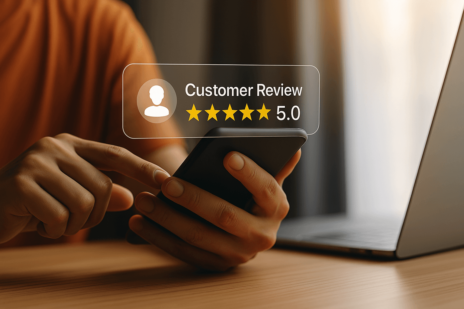Customer Reviews